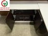 QUẦY THU NGÂN LỄ TÂN GỖ MDF