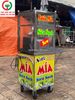 TỦ MÍA SIÊU SẠCH
