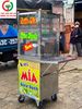 TỦ MÍA SIÊU SẠCH