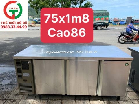 BÀN MÁT HOSHIZAKI 3 CÁNH