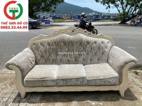 GHẾ SOFA TÂN CỔ ĐIỂN HOÀNG GIA