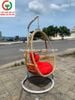 XÍCH ĐU LỒNG MÂY NHỰA KHUNG SẮT