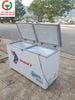 TỦ ĐÔNG MÁT SANAKY INVERTER 2 CÁNH