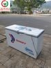TỦ ĐÔNG MÁT SANAKY INVERTER 2 CÁNH