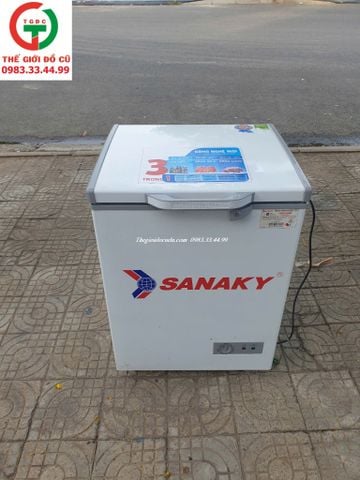 TỦ ĐÔNG SANAKY VH-162HY2