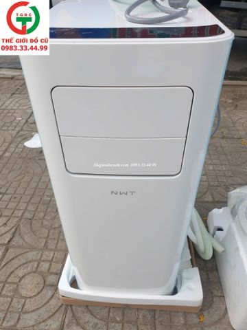 ĐIỀU HOÀ DI ĐỘNG THÔNG MINH NEW WIDETECH KY-26EAW1