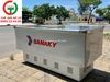 TỦ ĐÔNG SANAKY VH-8099K KÍNH LÙA PHẲNG