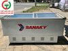TỦ ĐÔNG SANAKY VH-8099K KÍNH LÙA PHẲNG