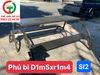 GHẾ BĂNG SÂN VƯỜN - BÀN GHẾ BĂNG ĐÔI GẤP GỌN TUNDO