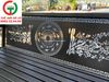 GHẾ BĂNG SÂN VƯỜN - BÀN GHẾ BĂNG ĐÔI GẤP GỌN TUNDO