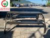 GHẾ BĂNG SÂN VƯỜN - BÀN GHẾ BĂNG ĐÔI GẤP GỌN TUNDO