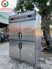 TỦ ĐÔNG BERJAYA 4 CÁNH INOX CÔNG NGHIỆP