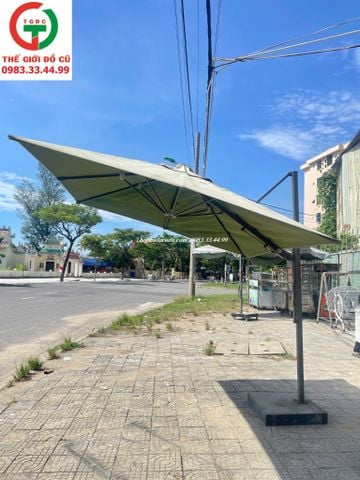 DÙ LỆCH TÂM