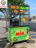 TỦ NƯỚC MÍA SIÊU SẠCH SIÊU BỌT