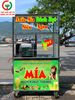 TỦ NƯỚC MÍA SIÊU SẠCH SIÊU BỌT