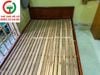 GIƯỜNG GỖ 1m2