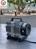 BẾ HẢI SẢN KÈM MOTOR
