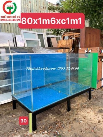 BẾ HẢI SẢN KÈM MOTOR