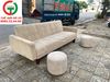BỘ GHẾ SOFA BĂNG - SOFA BED CÓ ĐÔN
