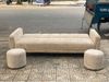 BỘ GHẾ SOFA BĂNG - SOFA BED CÓ ĐÔN