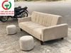 BỘ GHẾ SOFA BĂNG - SOFA BED CÓ ĐÔN