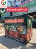 QUẦY LỄ TÂN BÁN HÀNG