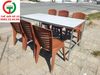 BỘ BÀN GHẾ QUÁN ĂN QUÁN NHẬU