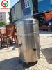 BÌNH INOX NẤU NƯỚC TRỰC TIẾP.