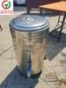 BÌNH INOX NẤU NƯỚC TRỰC TIẾP.