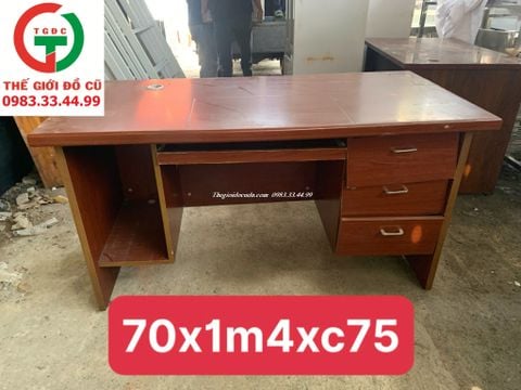 BÀN LÀM VIỆC - BÀN MÁY TÍNH