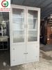 TỦ HỒ SƠ TÀI LIỆU SẮT HOÀ PHÁT 4 CÁNH