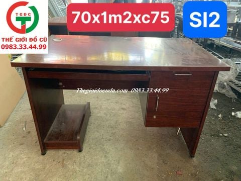 BÀN LÀM VIỆC - BÀN MÁY TÍNH VĂN PHÒNG