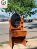 BÀN TRANG ĐIỂM GỖ MDF