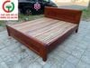 GIƯỜNG GỖ 1M8
