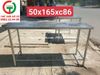 BÀN CHẾ BIẾN INOX - BÀN BẾP INOX