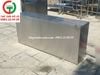 TỦ BẾP INOX 2 CÁNH