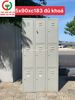 TỦ SẮT LOCKER 9 Ô