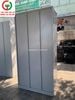 TỦ SẮT LOCKER 12 Ô SẮT THÉP HOÀ PHÁT