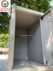 TỦ SẮT LOCKER 12 Ô SẮT THÉP HOÀ PHÁT