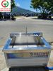 MÁY RỬA CHÉN BÁT INOX CÔNG NGHIỆP DACENT SIÊU ÂM 1 HỌNG