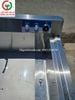 MÁY RỬA CHÉN BÁT INOX CÔNG NGHIỆP DACENT SIÊU ÂM 1 HỌNG