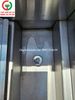 MÁY RỬA CHÉN BÁT INOX CÔNG NGHIỆP DACENT SIÊU ÂM 1 HỌNG