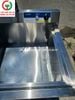 MÁY RỬA CHÉN BÁT CÔNG  NGHIỆP INOX 2 HỌNG DACENT CÔNG NGHỆ SIÊU ÂM
