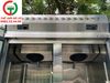 TỦ ĐÔNG MÁT INOX CÔNG NGHIỆP 4 CÁNH BERJAYA
