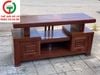 KỆ TIVI GỖ