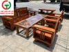 SALON GỖ XOAN ĐÀO