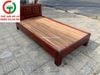 GIƯỜNG GỖ 1M