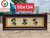 TRANH PHÚC - LỘC - THỌ