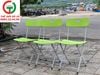 GHẾ XẾP LÁ CAFE NHỰA QUY PHÚC