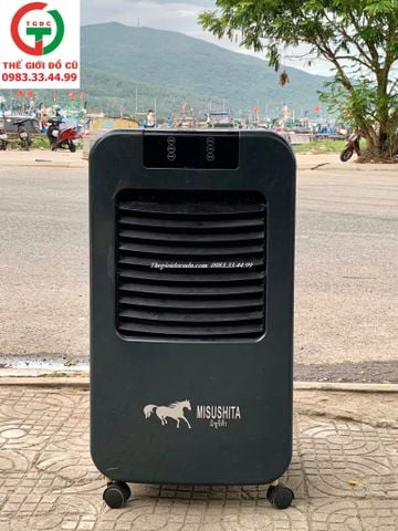 QUẠT ĐIỀU HOÀ  HƠI  NƯỚC MISUSHITA